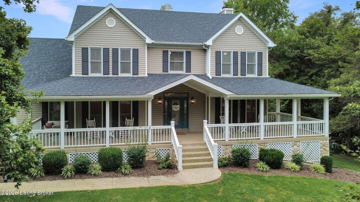 Property Photo: 7408 Cambridge Dr KY 40014