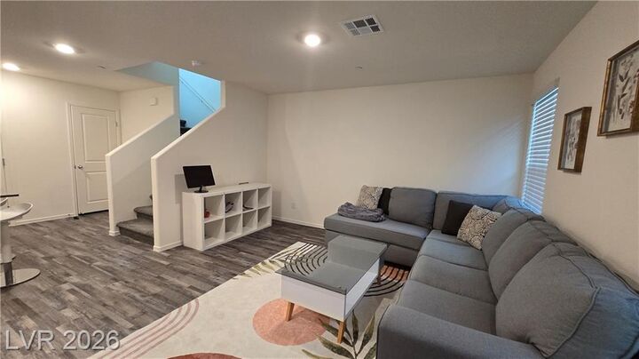 Property Photo:  4979 Sage Mesa Avenue  NV 89139 