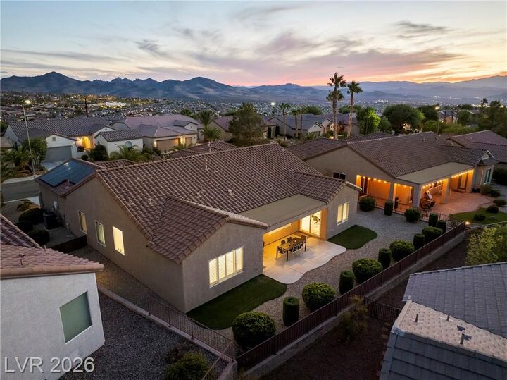 Property Photo:  2432 Anderson Park Drive  NV 89044 