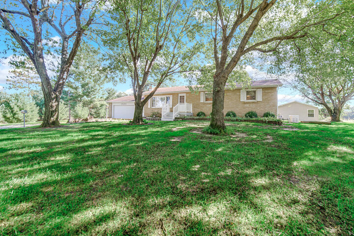 Property Photo: 10291 N 700 IN 46310