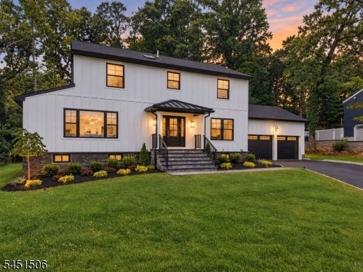 Property Photo: 12 Weber Rd NJ 07052