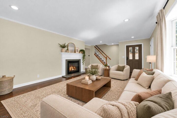 Property Photo:  9 Terrace Rd  NJ 07005 