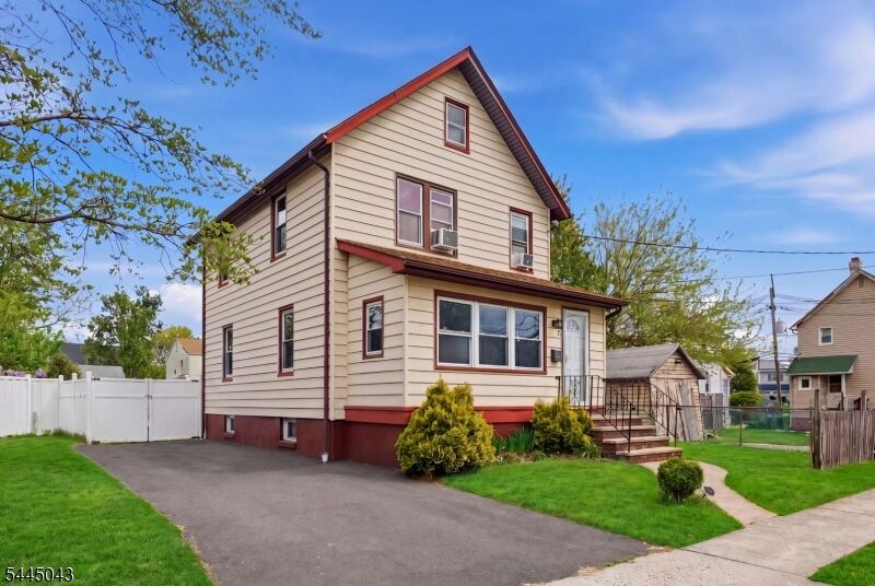 Property Photo:  2 Lillian Ter  NJ 07095 