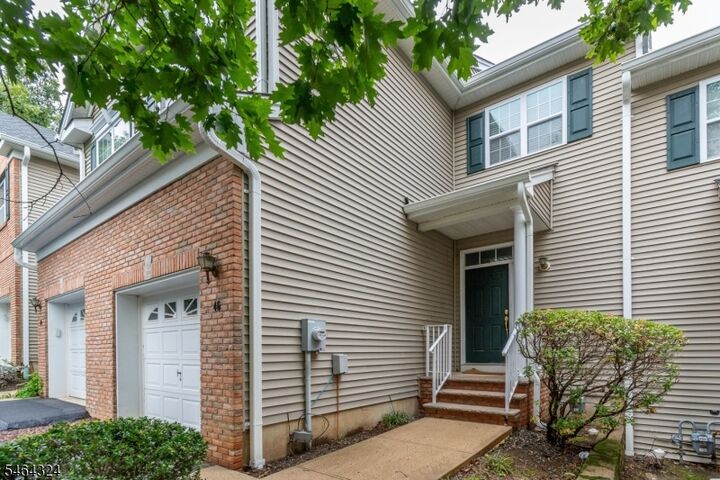 Property Photo:  46 Hoover Ave  NJ 08540 
