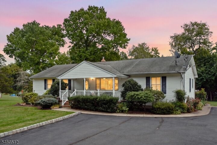 Property Photo:  93 Sunset Road  NJ 08502 