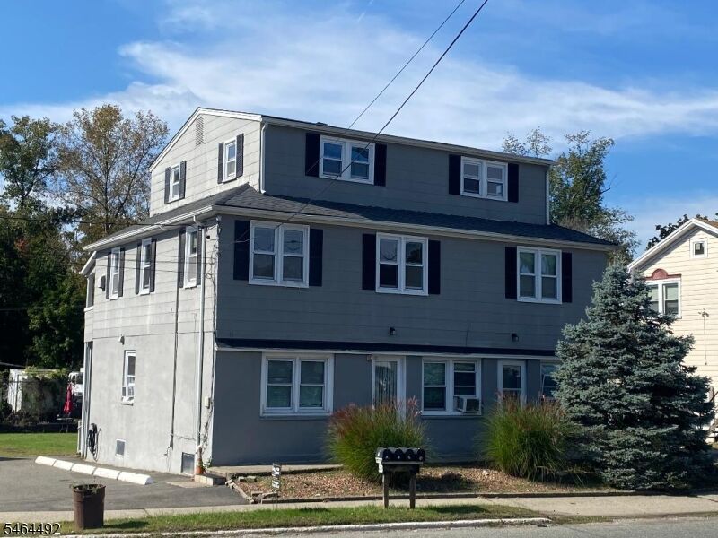 Property Photo:  53 Newark Pompton Tpke 3C  NJ 07470 