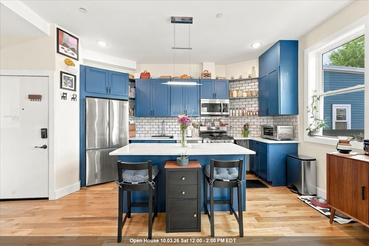 Property Photo:  543 Palisade Ave 4  NJ 07307 