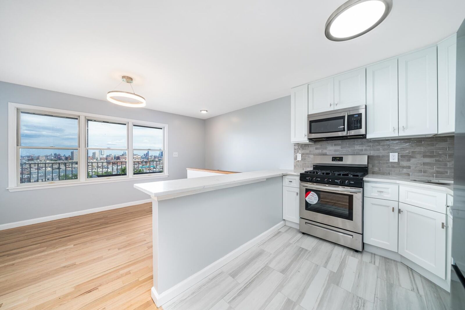Property Photo: 352 Ogden Ave NJ 07307