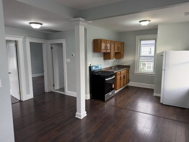 Property Photo:  326 Delawanna Ave 2  NJ 07014 