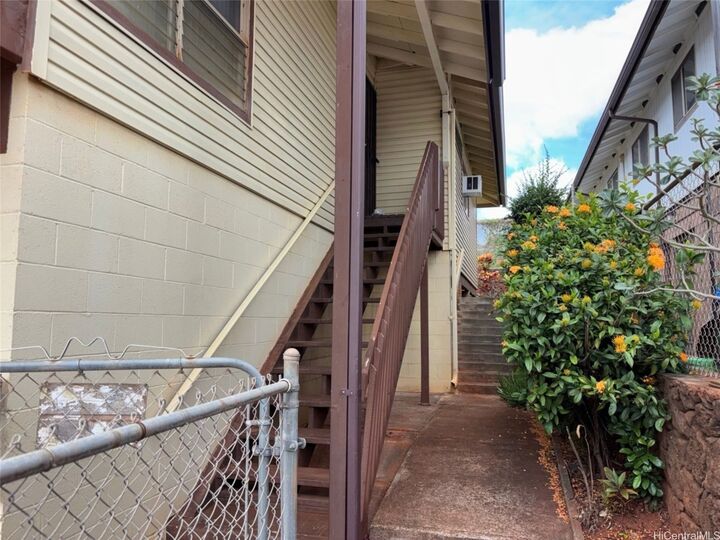 Property Photo:  1146 Aikoo Place  HI 96782 