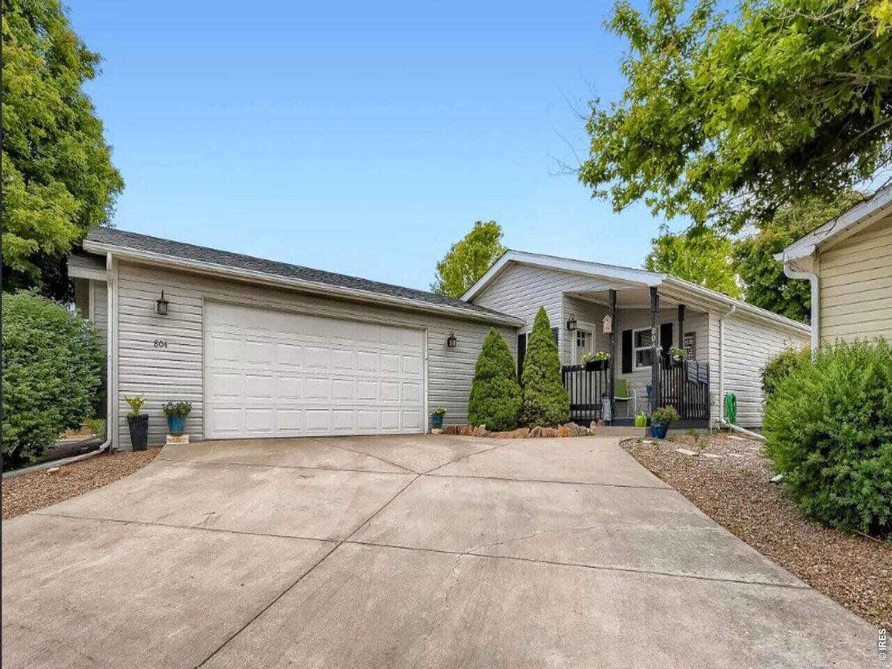 Property Photo:  804 S Sunchase Dr  CO 80524 