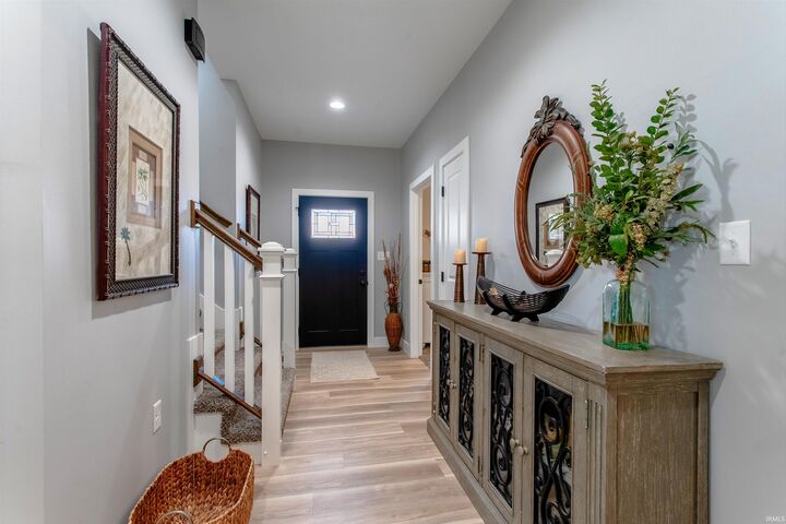 Property Photo:  923 Taversham Avenue  IN 47725 