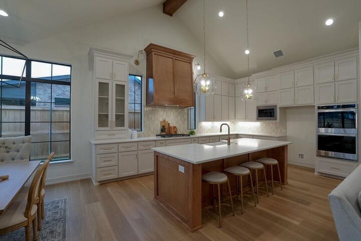 Property Photo: 3610 143rd Street TX 79423