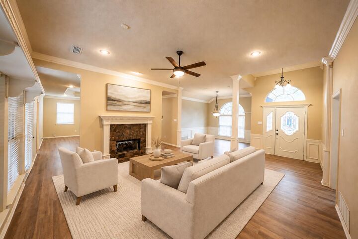 Property Photo:  5908 86th Street  TX 79424 