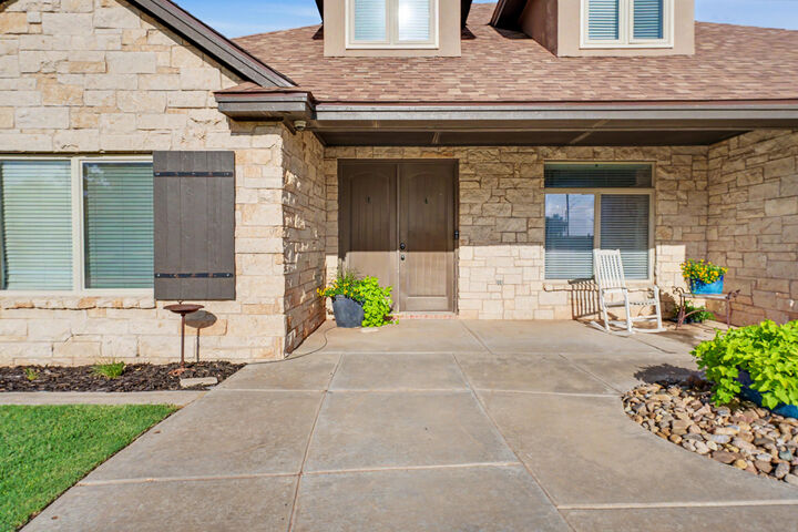 Property Photo:  9603 Viola Avenue  TX 79424 