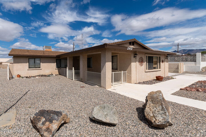 Property Photo:  2451 Seabring Dr  AZ 86403 
