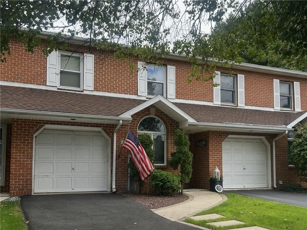 Property Photo: 2324 Covington Avenue PA 18017