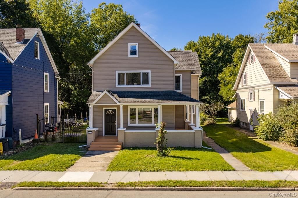 Property Photo:  210 W Main Street  NY 12771 