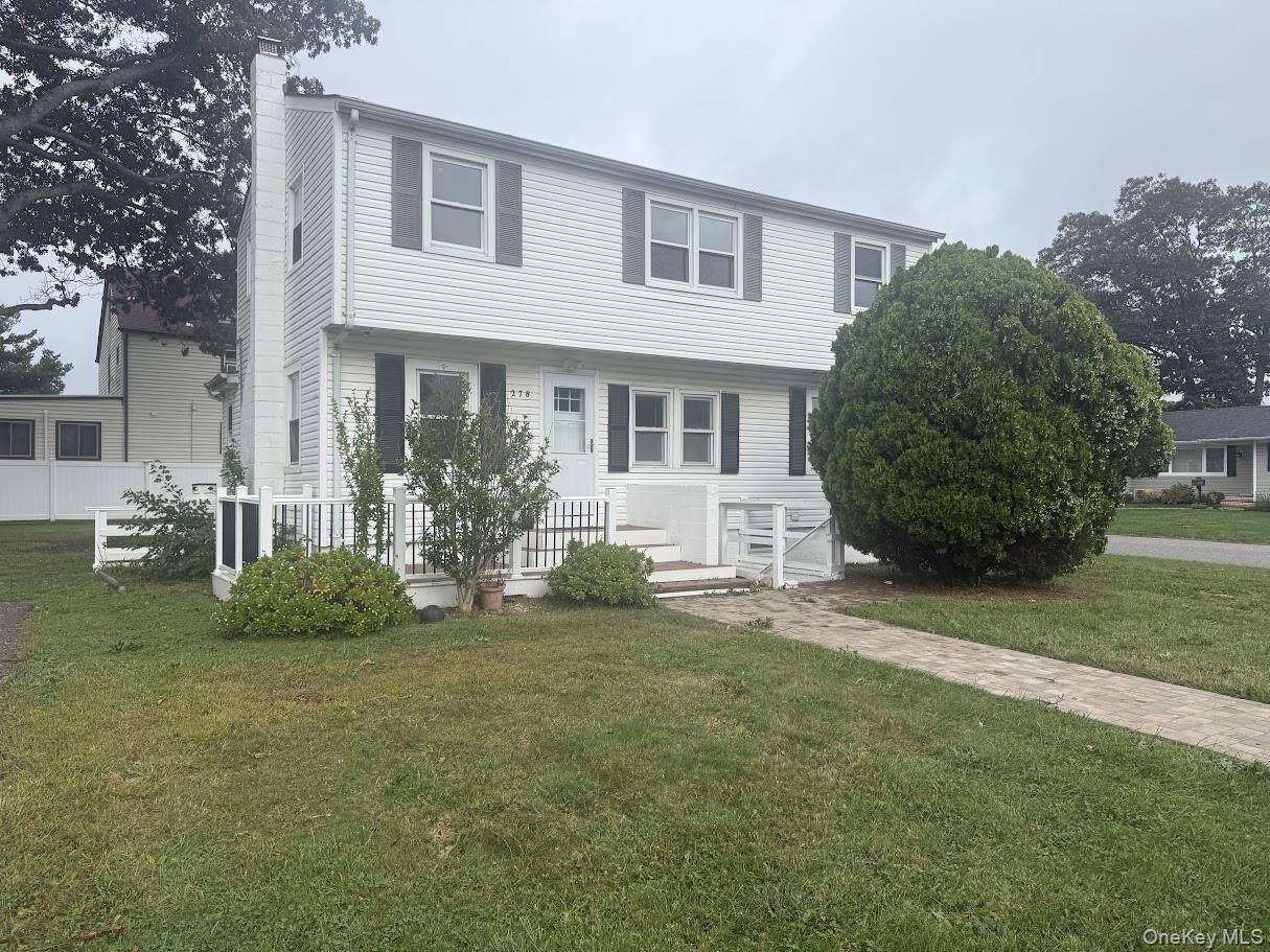 Property Photo: 278 14th Avenue 1 NY 11704