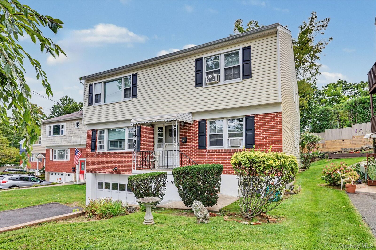 Property Photo:  14 Walnut Lane  NY 10528 