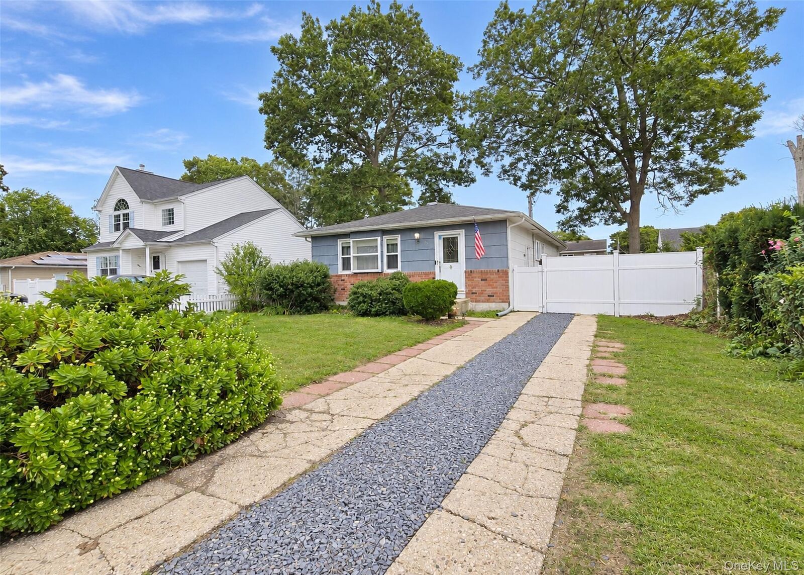 Property Photo: 90 Robinwood Drive NY 11951