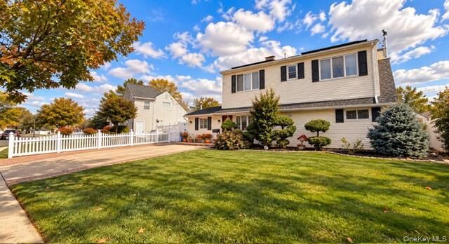 Property Photo: 271 Twin Lane E NY 11793