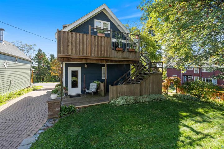 Property Photo:  1015 W 4th Street  MN 55806 