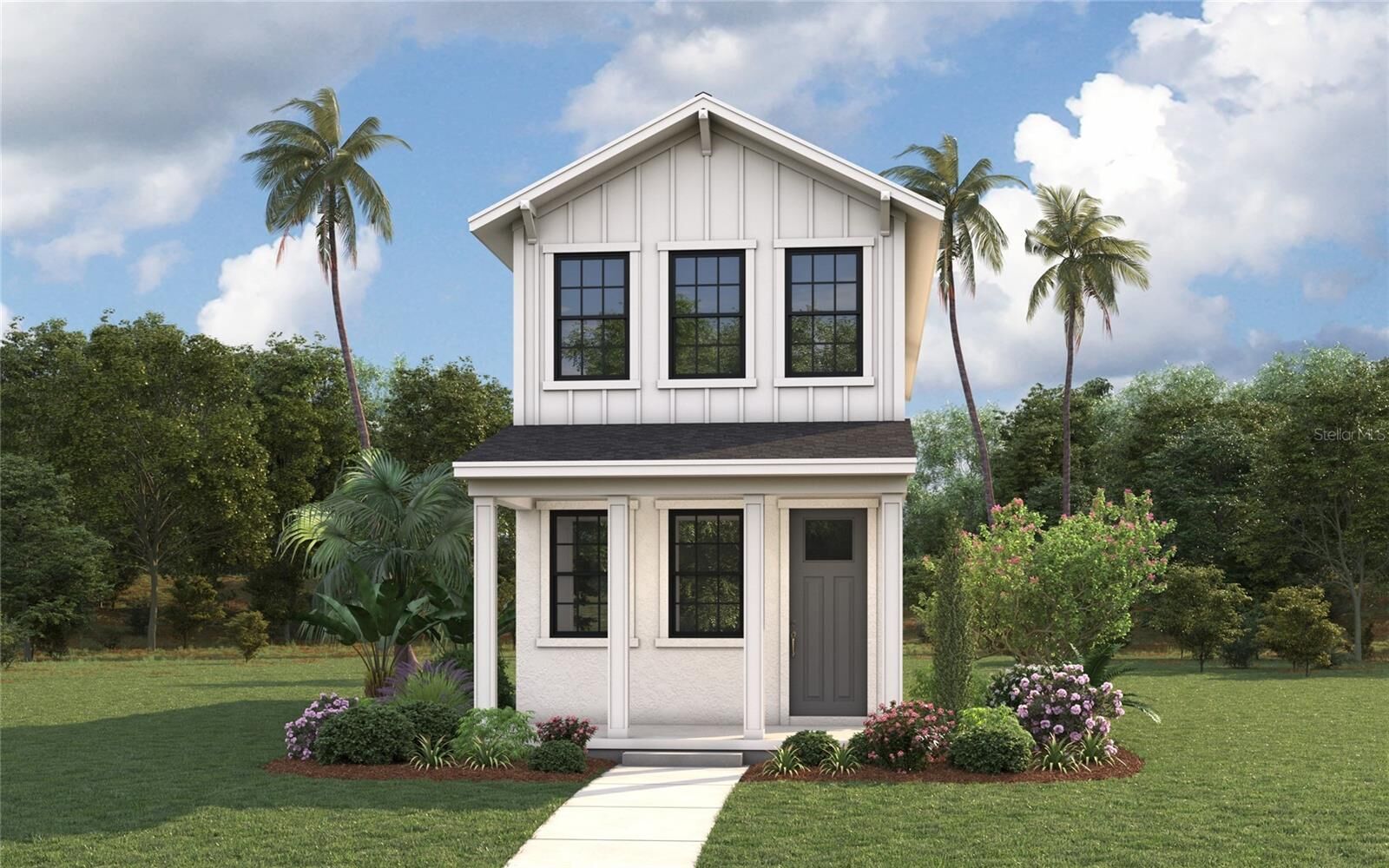 Property Photo: 1942 W Spruce Street FL 33607