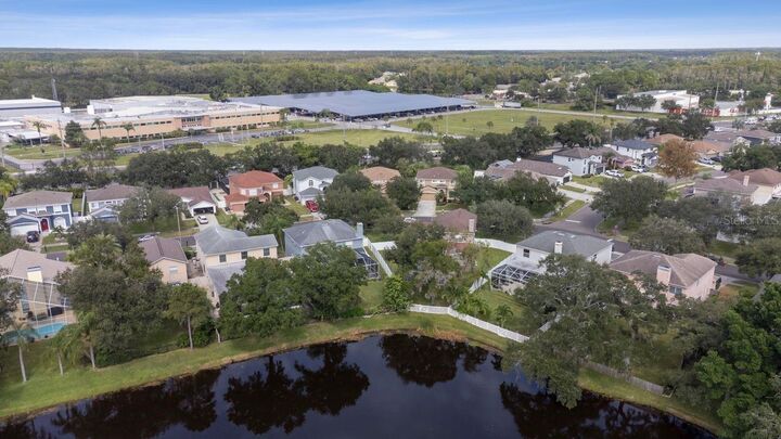 Property Photo:  1750 Split Fork Drive  FL 34677 