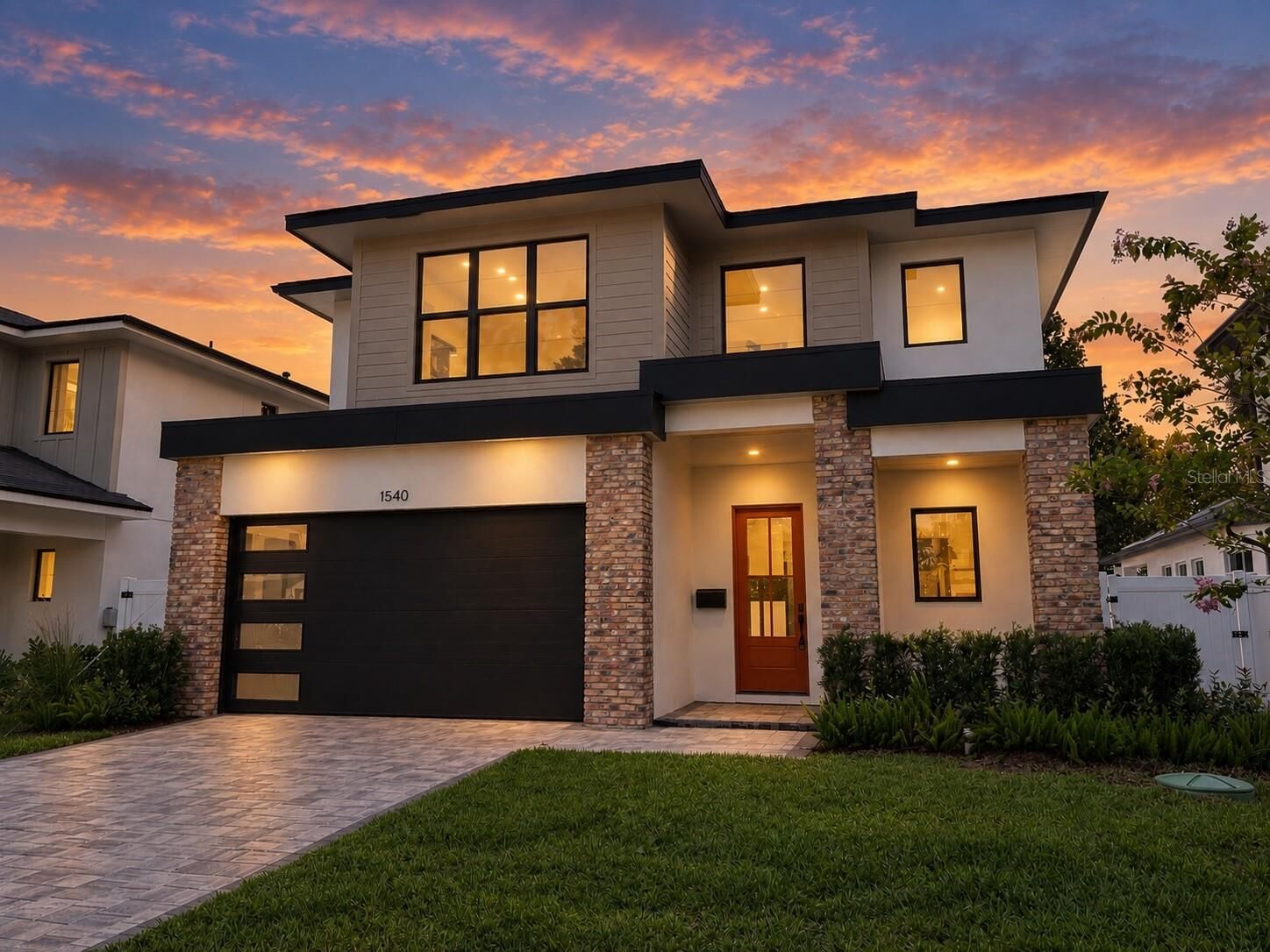 Property Photo: 1540 Miller Avenue FL 32789