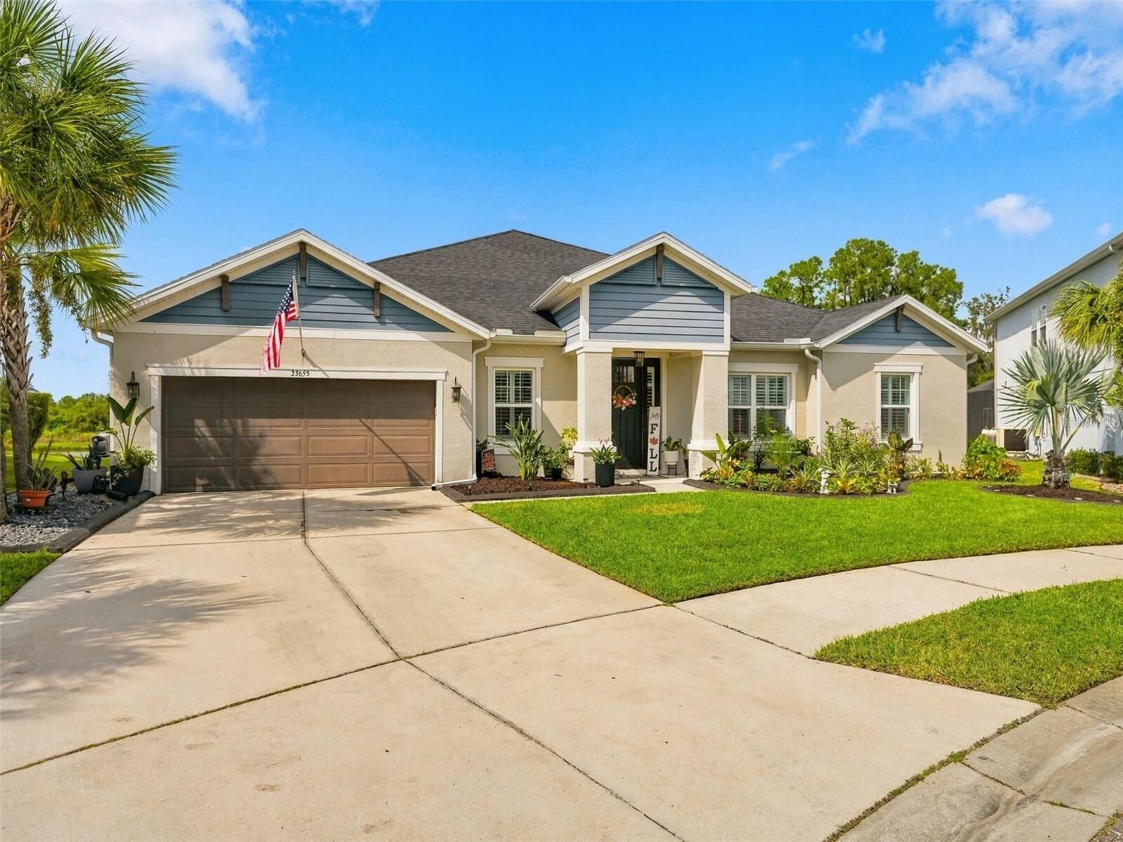 Property Photo:  33655 Willow Point Court  FL 33545 