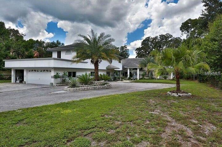 Property Photo: 18620 Wayne Road FL 33556