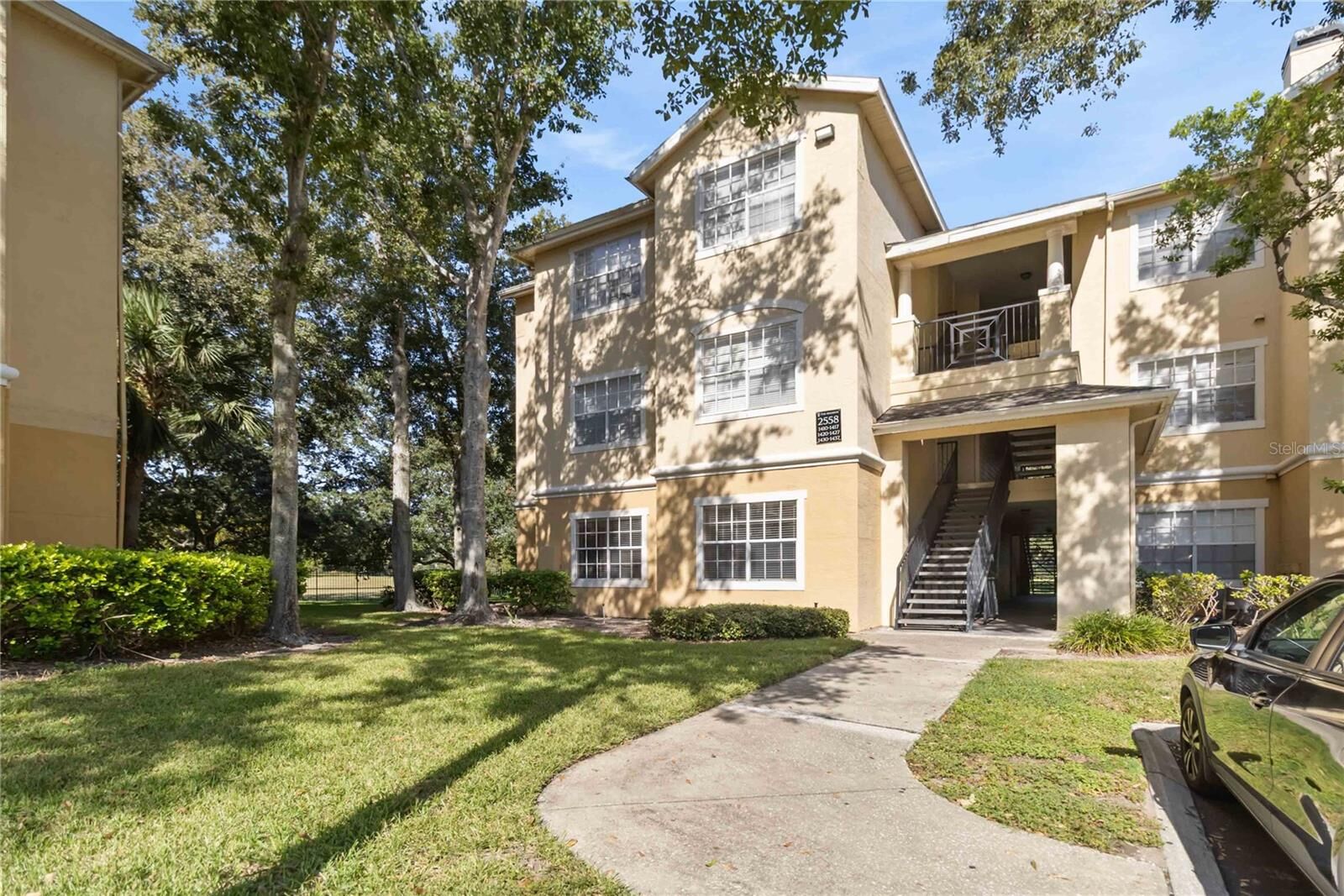 Property Photo:  2558 Robert Trent Jones Drive 1410  FL 32835 