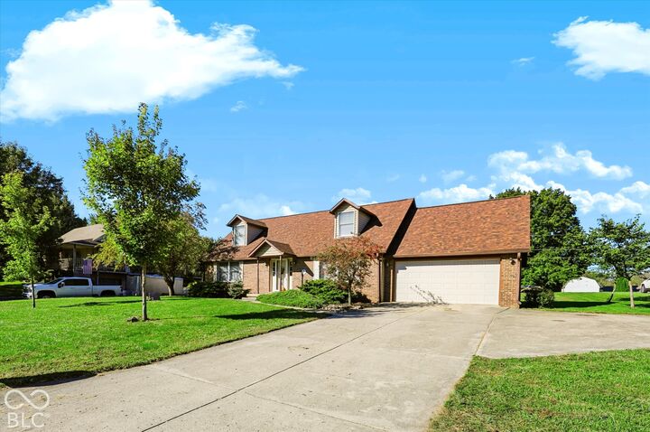 Property Photo:  216 Ann Avenue  IN 46064 