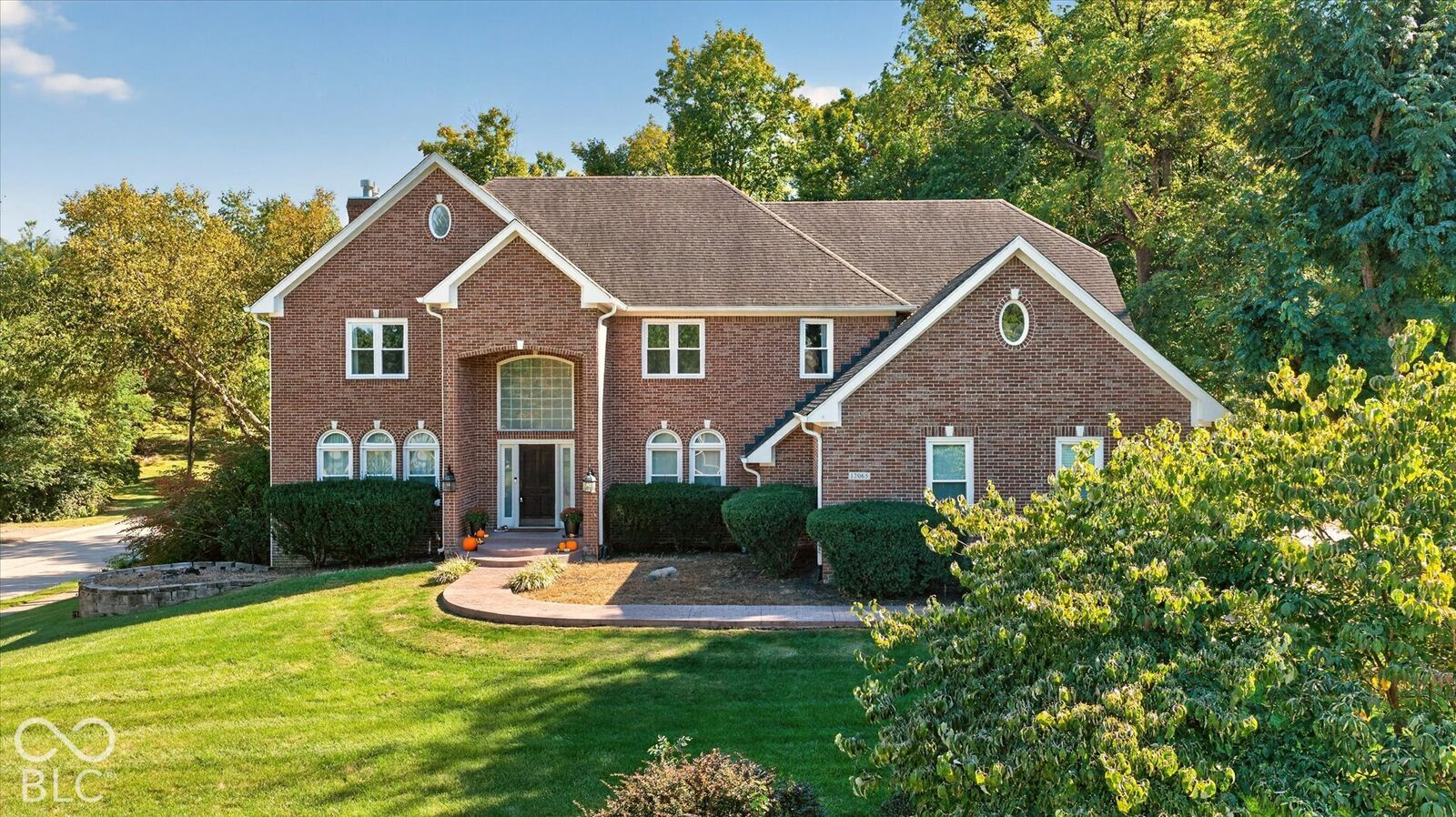 Property Photo:  12065 Watermark Court  IN 46236 