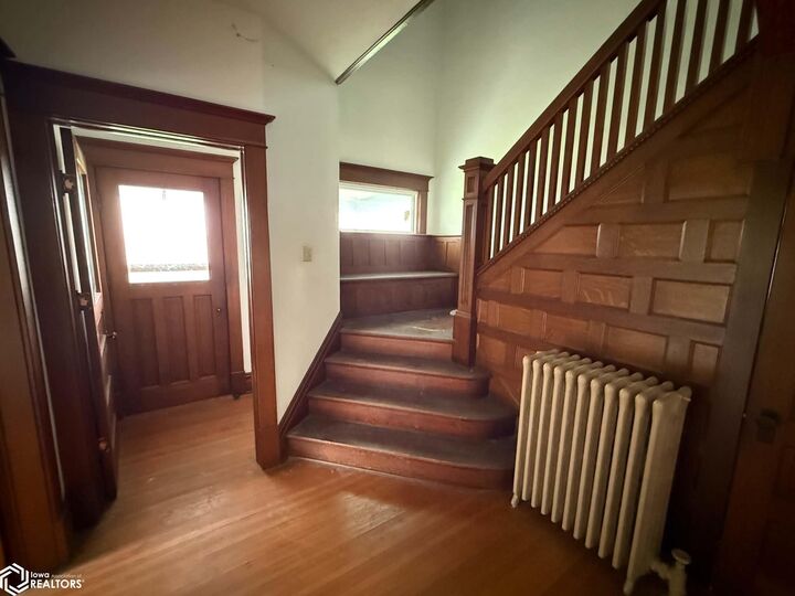 Property Photo:  2078 215th Street  IA 52601 