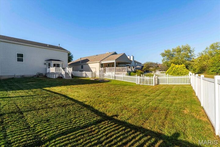 Property Photo:  3228 Rivercrossing Place  MO 63301 