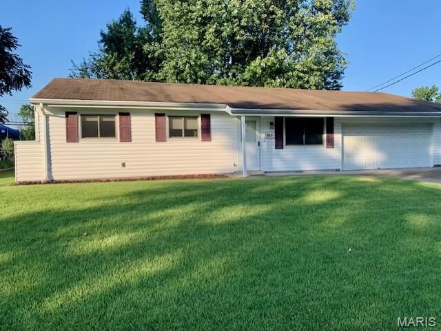 Property Photo:  660 Central Parkway  MO 63031 