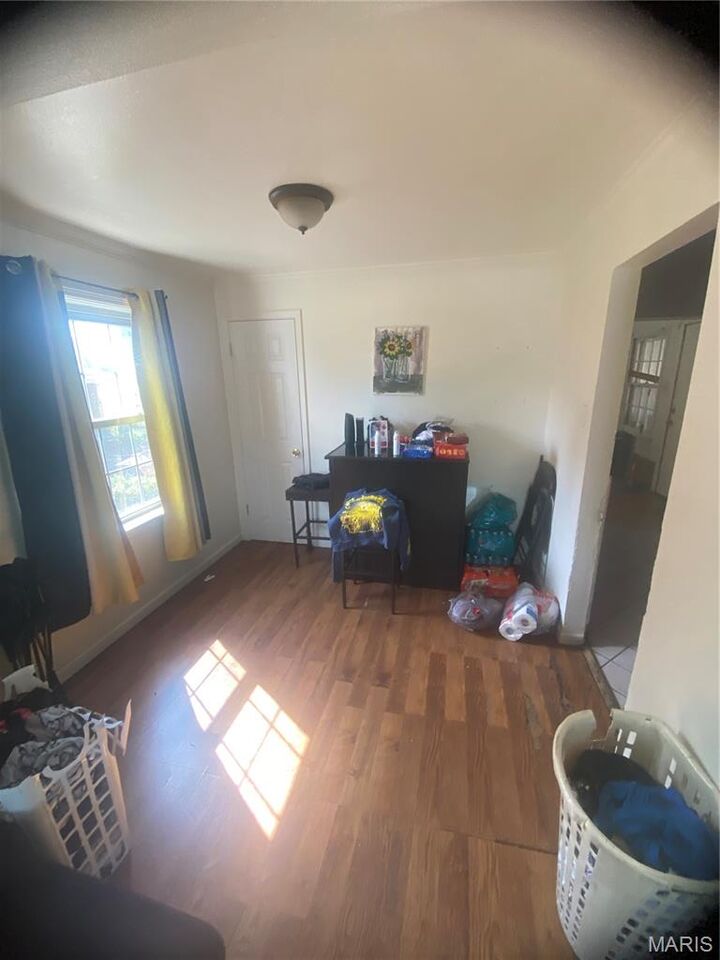 Property Photo: 9907 Fonda Drive MO 63137