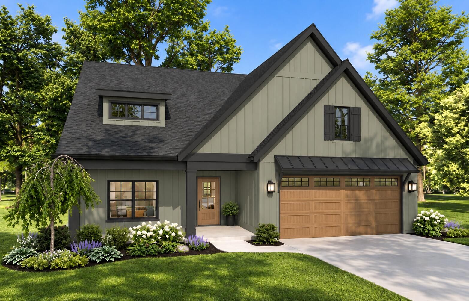 Property Photo:  3378 Ravinewood Court  MI 49428 