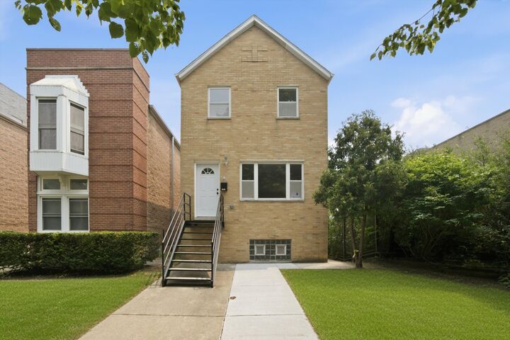 Property Photo:  3343 S Michigan Avenue  IL 60616 