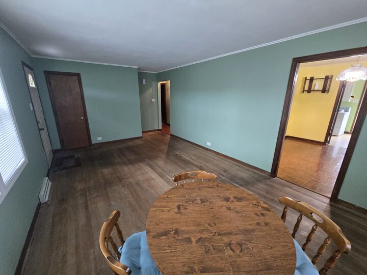 Property Photo: 15045 Springfield Avenue IL 60445