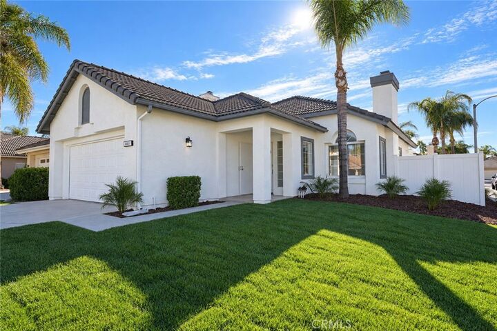 Property Photo:  30051 Shoreline  CA 92584 