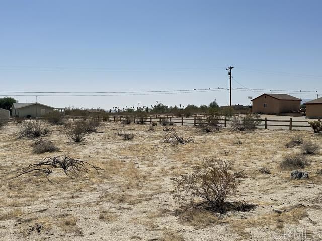Property Photo:  0 Borrego Springs Road  CA 92004 