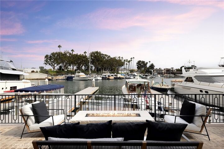 Property Photo:  615 Lido Park  CA 92663 