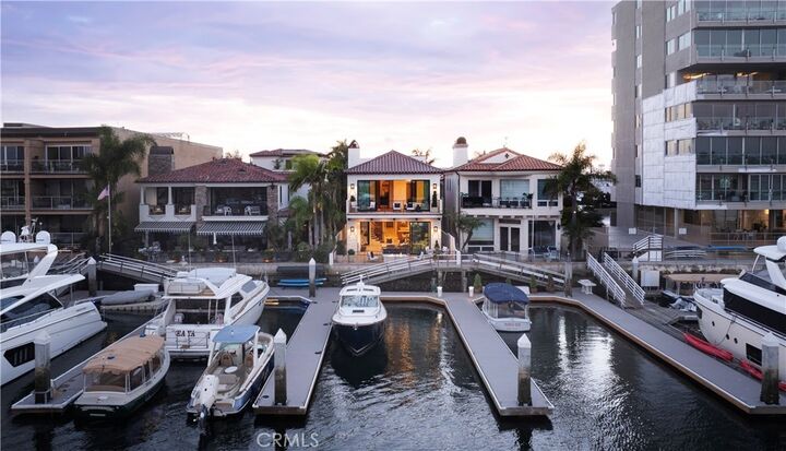 Property Photo:  615 Lido Park  CA 92663 