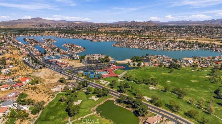 Property Photo:  12418 Spring Valley  CA 92395 