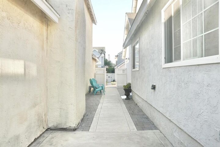 Property Photo: 309 61st Street CA 92114