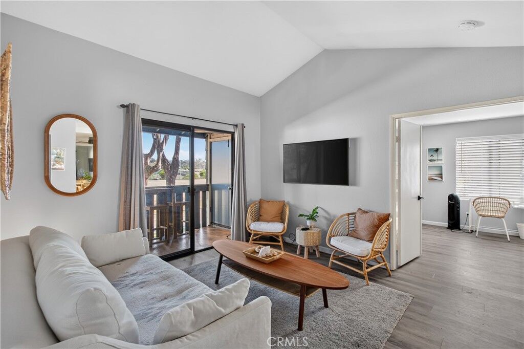Property Photo:  25611 Quail Run 88  CA 92629 