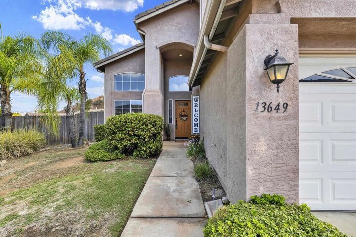 Property Photo:  13649 Stonybrook Lane  CA 92021 